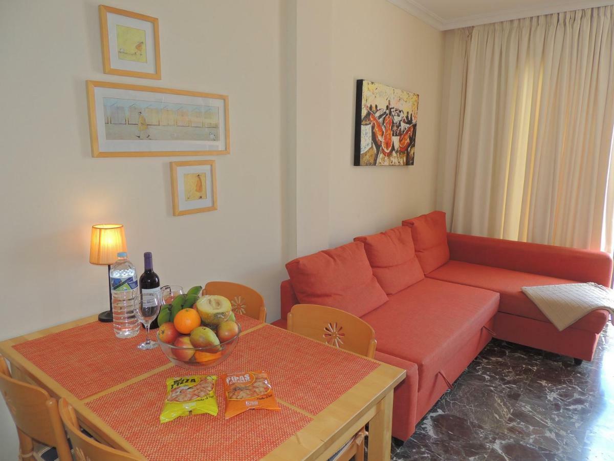 Magical Apt. With Sea View & Cliff Acantilado de los Gigantes Dış mekan fotoğraf